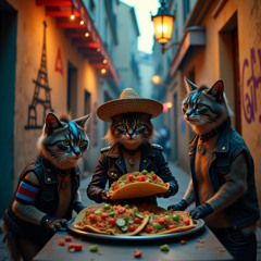 05/30/25 - Soirée Tacos