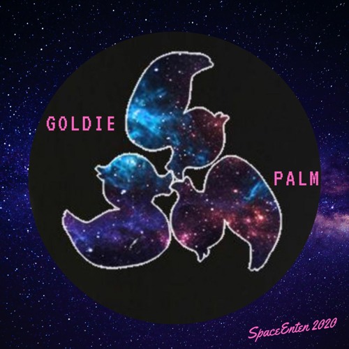 Goldie Palm @ Space Enten Festival, Brandenburg | 18.09.20