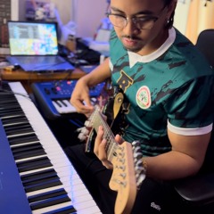 Derniere Danse Remix Gouyad - Superhero