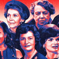 The First Lady: An Unsung Hero of American Democracy