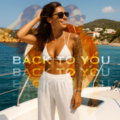 Back To You