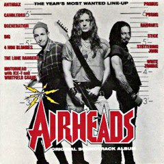 Born To Raise Hell (feat. Motorhead Feat. Ice T & Whitfield Crane)