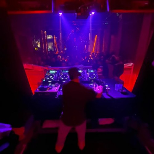 Bisturi@Hzd - SektorEvolution Dresda 21.01.23 (Resonhate Audio Mastering)