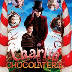e8b[720p-1080p] Charlie et la chocolaterie EN LIGNE in HD-1080p@