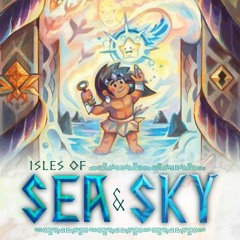 Isles of Sea and Sky - Dark Island