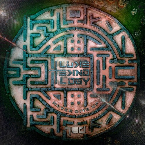 Luke Teknology - Never Give Up (Original Mix)  - 7SD