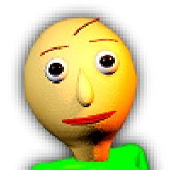 Pillar Chase 2 - Baldi's Chase Theme