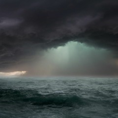 Alone In The Fairy Waves