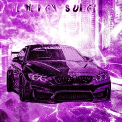 ENERGY SURGE W/BYTE