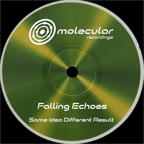 Falling Echoes - Same Idea Different Result [Premiere I MOL035D]