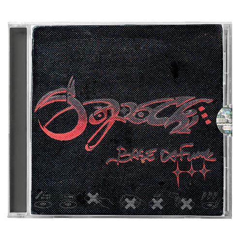 ASW Premiere: Sopocki - Base da Funk