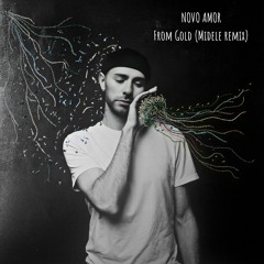 Novo Amor - From Gold (Midele Remix)