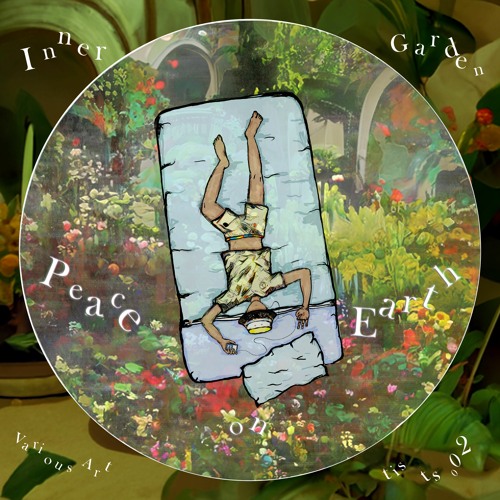 Inner Garden - POE VA002