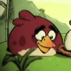 Angry Birds Cinematic Trailer (Beta Mix)
