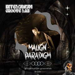 Malign Paradigm - Live - Release Mix