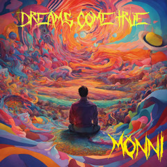 Dreams Come True - Spotify Release