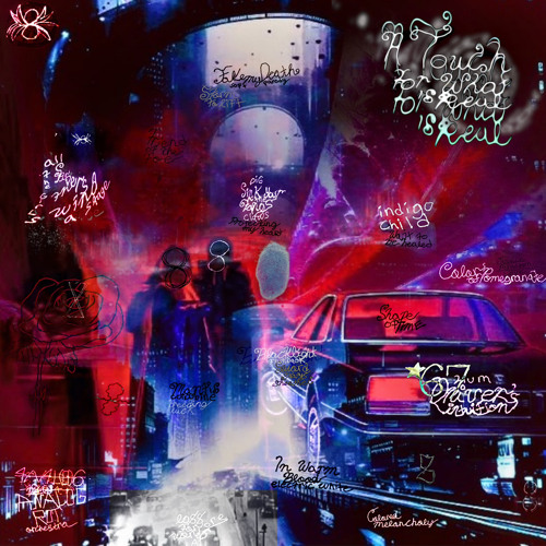 Analog Rot (Digital Orchestra)