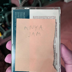 anya