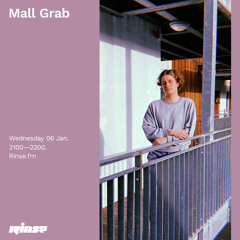 Mall Grab - 06 January 2021