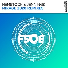 Hemstock & Jennings - Mirage (Andrea Ribeca Remix )