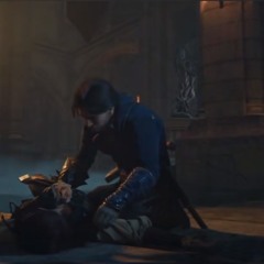 the person i love is dead (Killstation - Snow)