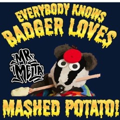 Mashed Potato