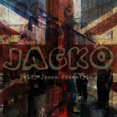 JACKO- Boldy James Freestyle Prod.By MEGA//Mixed By Lorry
