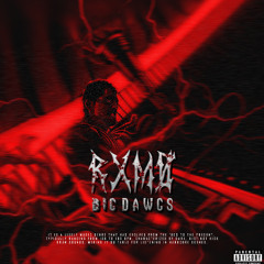 RXMØ X BIG DAWGS (HARD TECHNO EDIT)