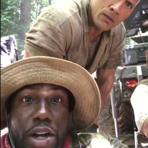 jumanji