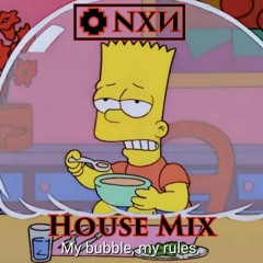 Bored In The HOUSE MIX