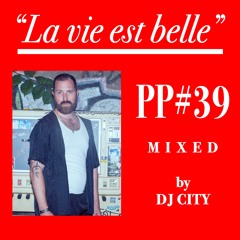 PP#39 BY DJ CITY