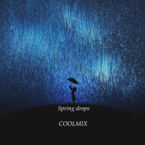 Spring drops