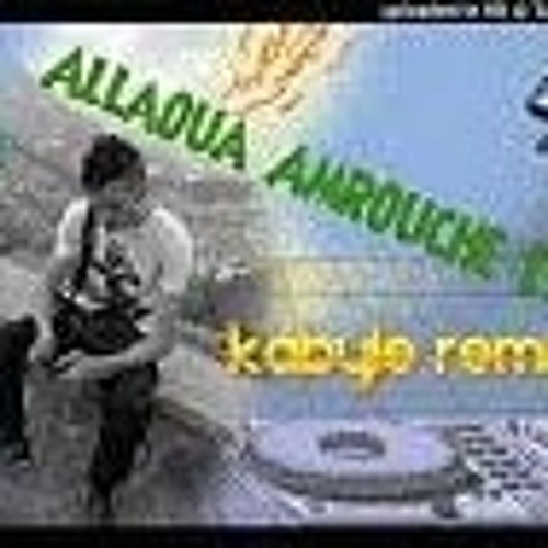 Stream Allaoua amrouche live_Kabyle_(Berka-Kem dhi Laafas_remix DJ  ilyes(MP3_128K).mp3 by Dj ilyes 06 | Listen online for free on SoundCloud