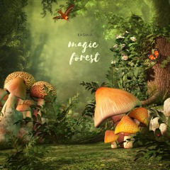 Kasmia - Magic Forest