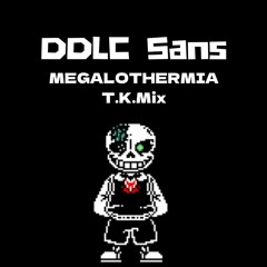 MEGALOTHERMIA T.K.Mix