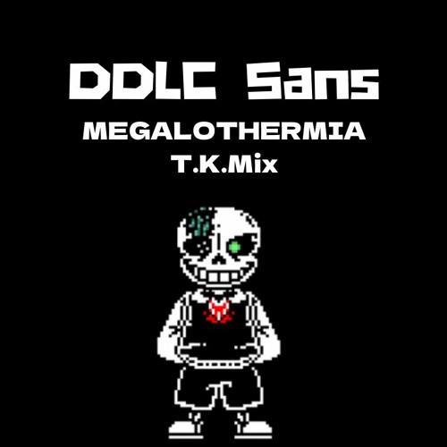 MEGALOTHERMIA T.K.Mix