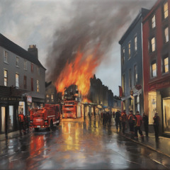 Galway Fire