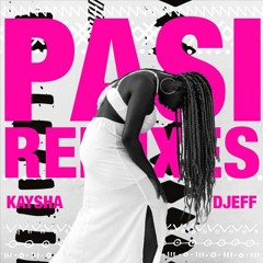 Kaysha x Djeff - Pasi | Malcom Beatz Amapiano Remix
