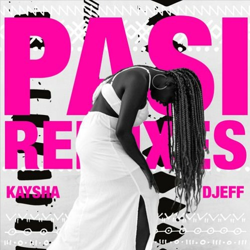 Kaysha x Djeff - Pasi | Malcom Beatz Amapiano Remix