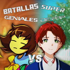 Frisk vs Momoe Sawaki