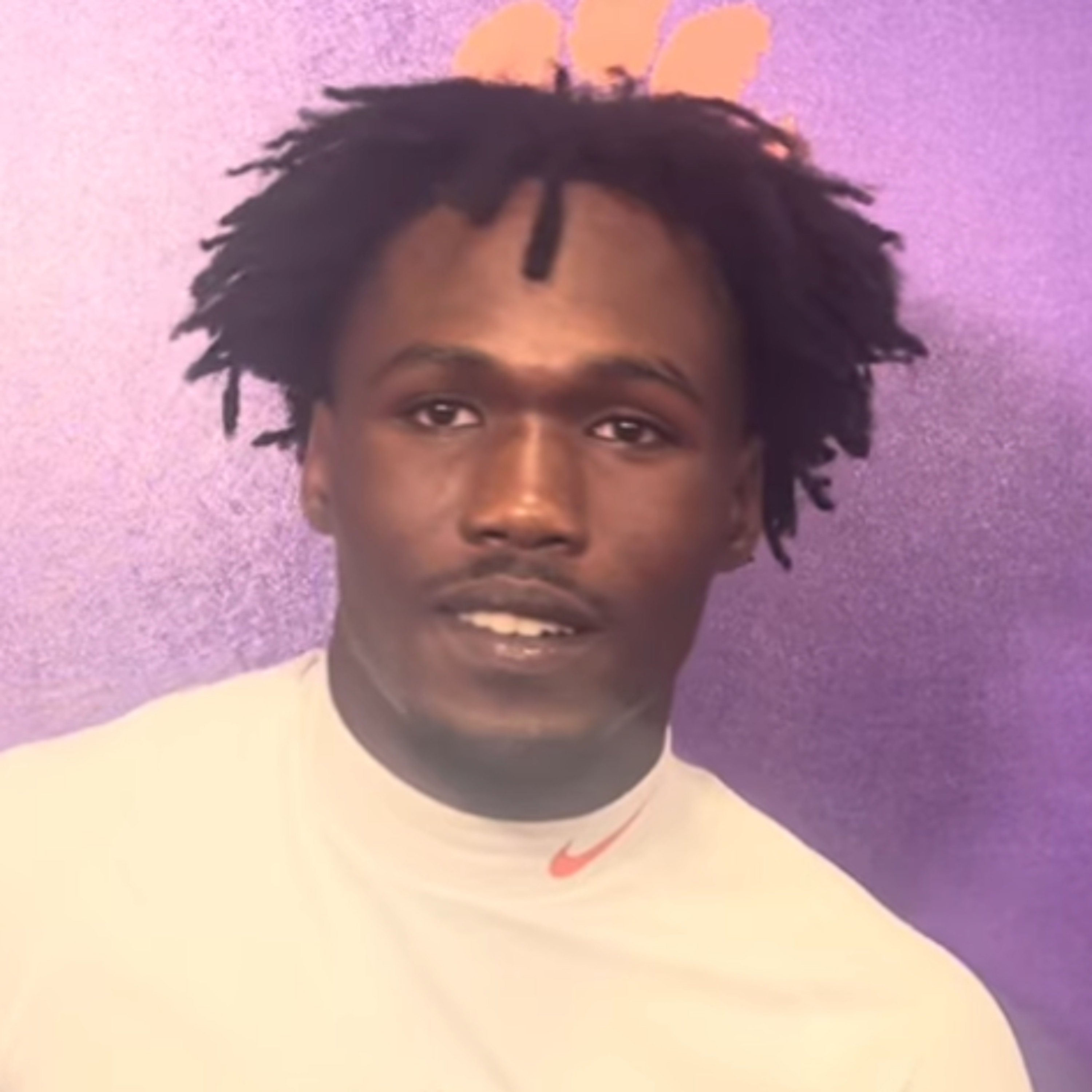 Chris Johnson 10-17 episode artwork
