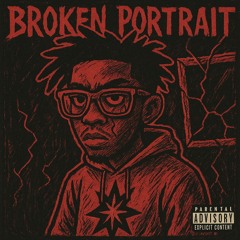 Porcini-Broken Portrait(prod Ayocarie1) .m4a