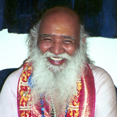 2014-04-07 -  You Are Born in Samadhi