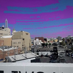 Deep La (prod.inkivi)