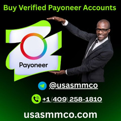 Step-by-Step Guide to Buying Verified Payoneer Accounts Safely 2025