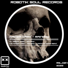 Maksim Dark - Rainbow (Original Mix)