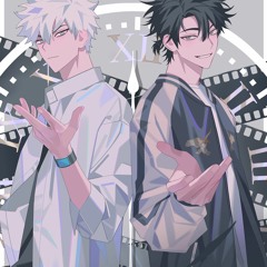Shiguang Daili Ren/LINK CLICK Ending by 饭卡