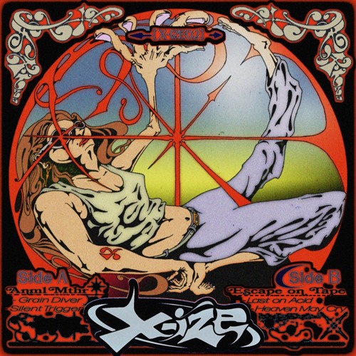 X-IZE02