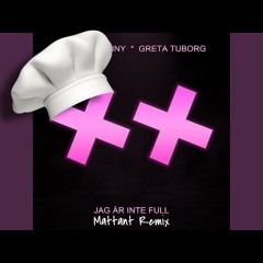Ringnes-Ronny - Jag Är Inte Full (Mattant Remix)