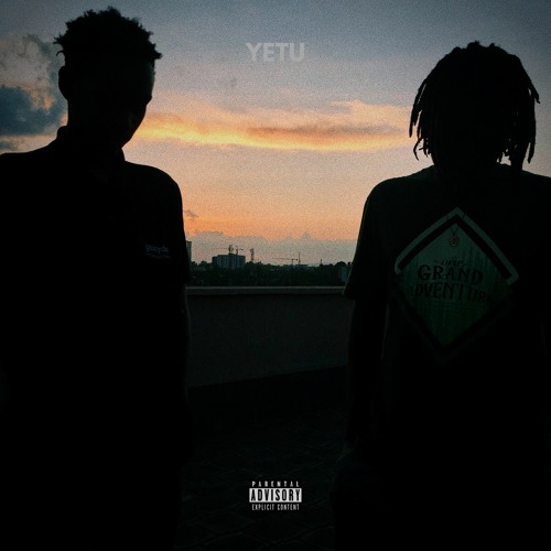 Intentions (feat. Kaumba & Sammantha)